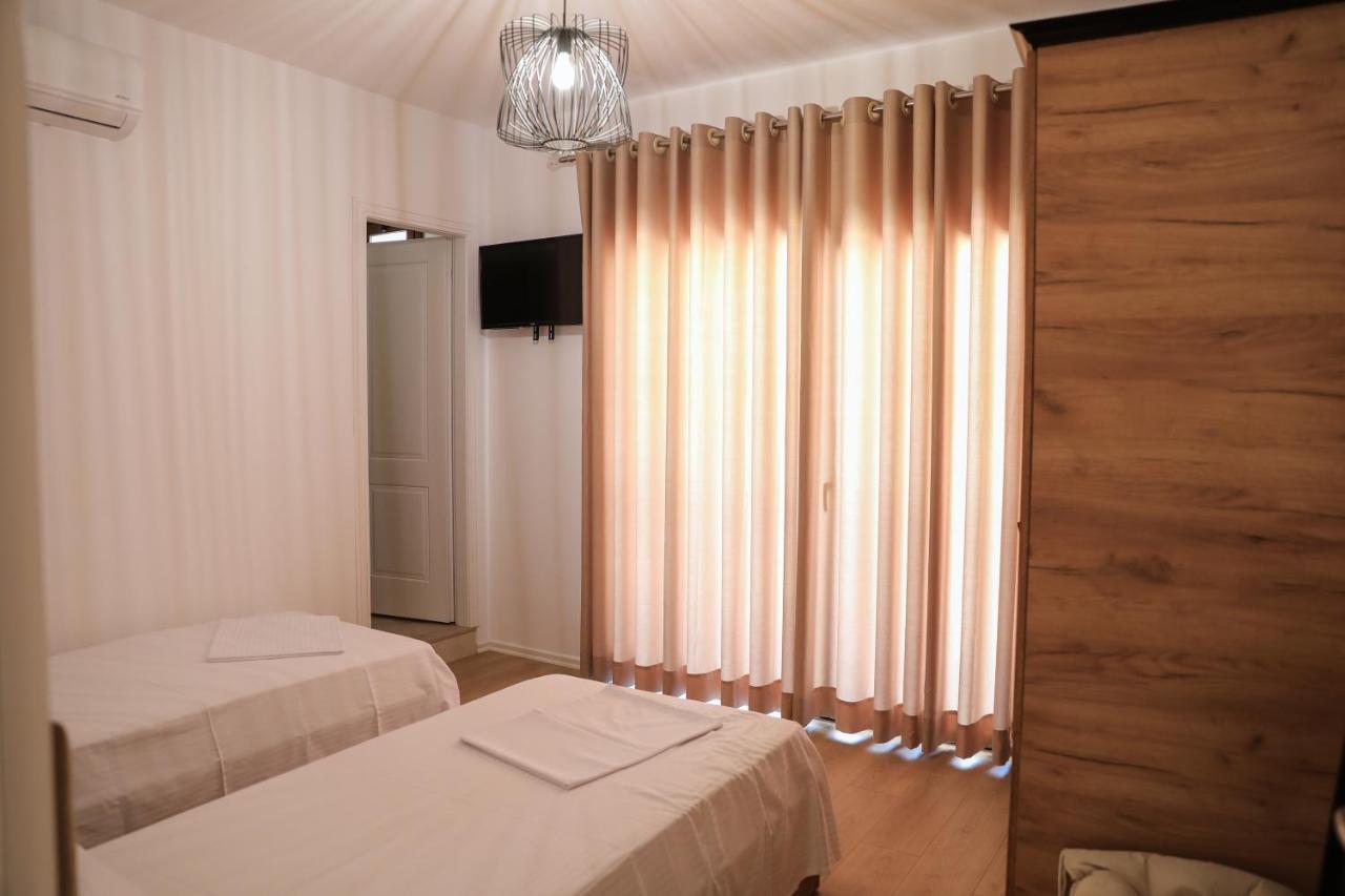 Cuci B&B Berat Exterior foto