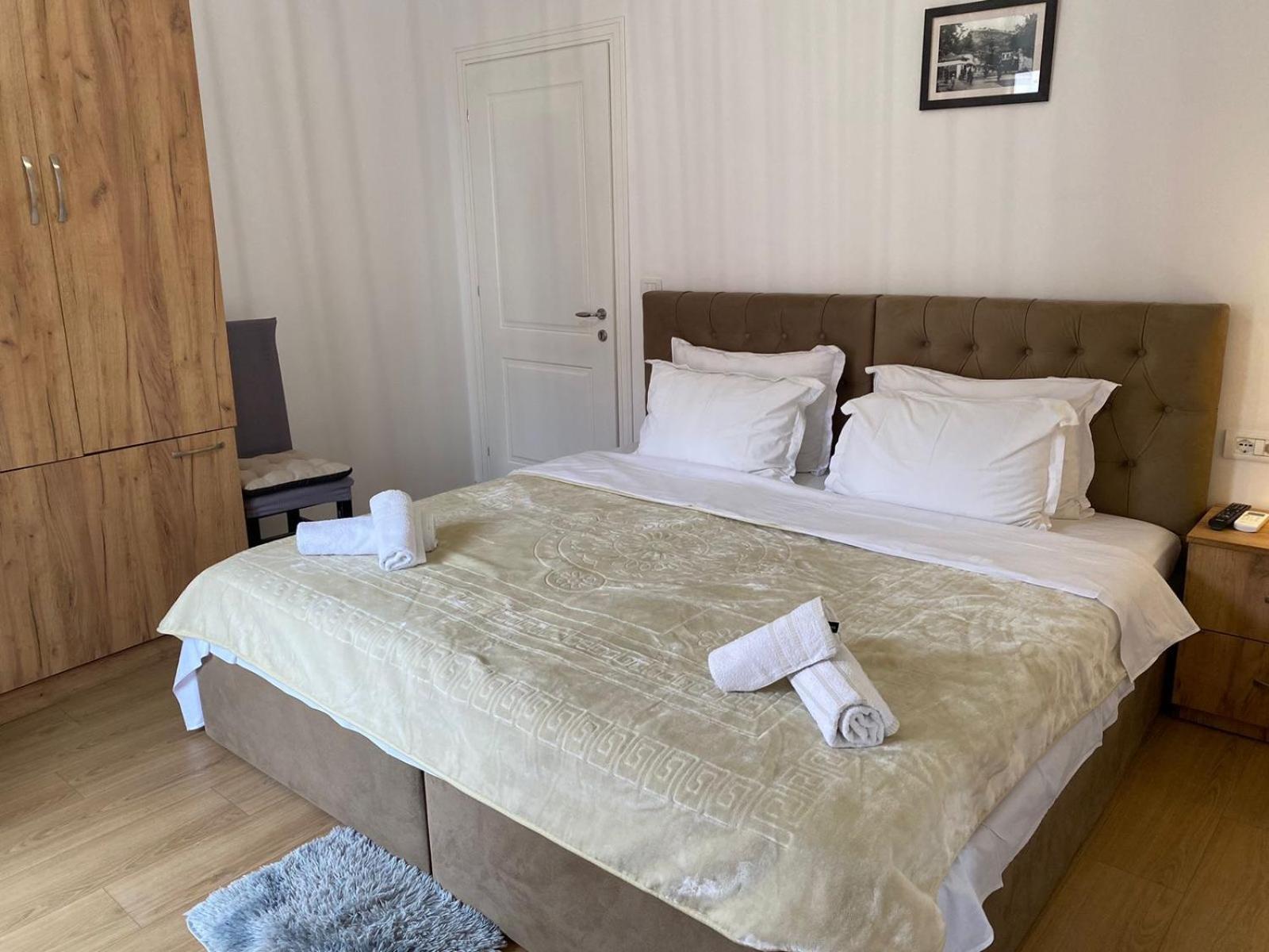 Cuci B&B Berat Exterior foto